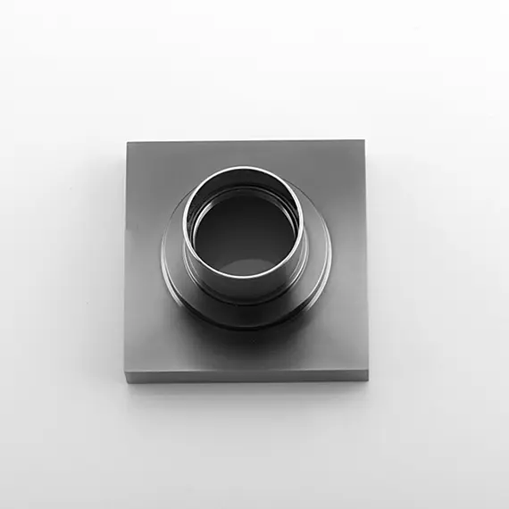 Душевой трап (сухой затвор) Gappo G81005-4, изображение 4