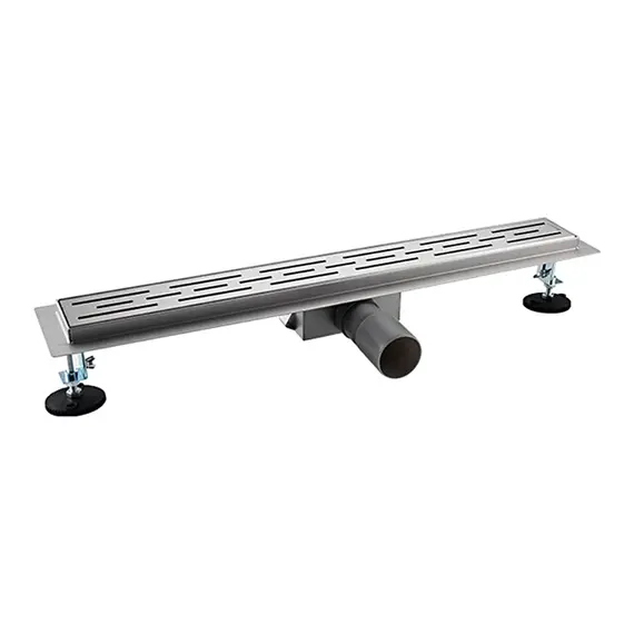 Душевой трап (комбинированный затвор) Gappo G87007-1, изображение 5