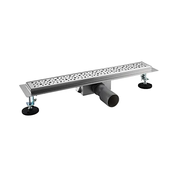 Душевой трап (комбинированный затвор) Gappo G87007-2, изображение 2