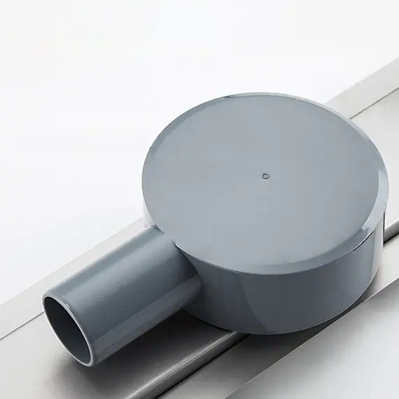 Душевой трап (сухой затвор) Gappo G88007-4, изображение 2