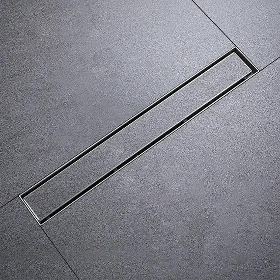 Душевой трап (сухой затвор) Gappo G88007-4, изображение 8