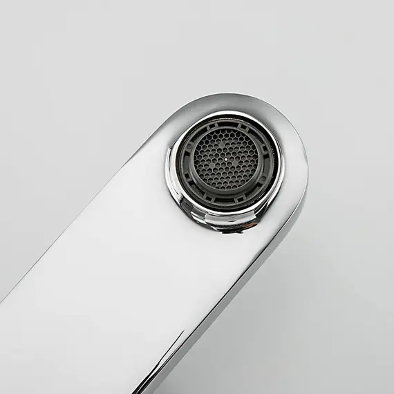 Смеситель для раковины умывальника в ванну / ванную Gappo G1083, изображение 3