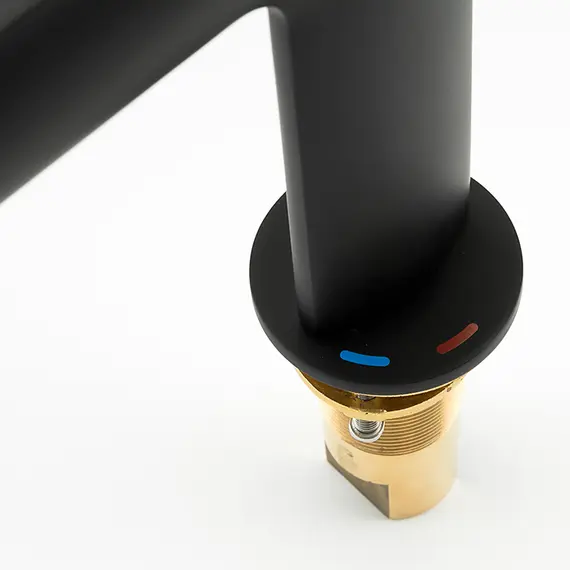 Смеситель для раковины умывальника в ванну / ванную Gappo G1052-86 Смеситель для раковины умывальника в ванну / ванную Gappo G1052-86