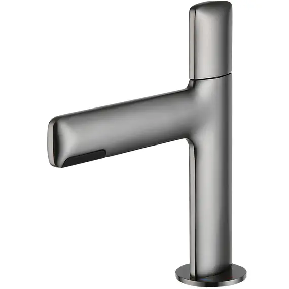 Смеситель для раковины умывальника в ванну / ванную Gappo G1052-89, изображение 2