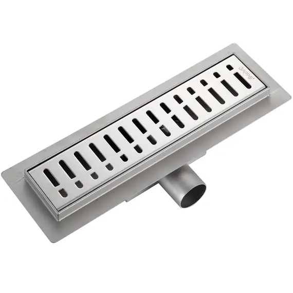 Душевой трап (комбинированный затвор) Gappo G83007-3, изображение 4