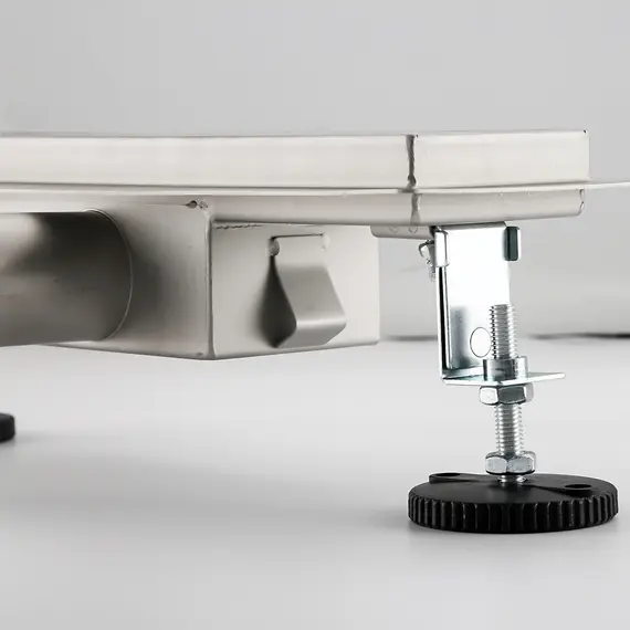 Душевой трап (комбинированный затвор) Gappo G83007-3, изображение 11