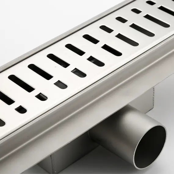 Душевой трап (комбинированный затвор) Gappo G83007-3, изображение 3