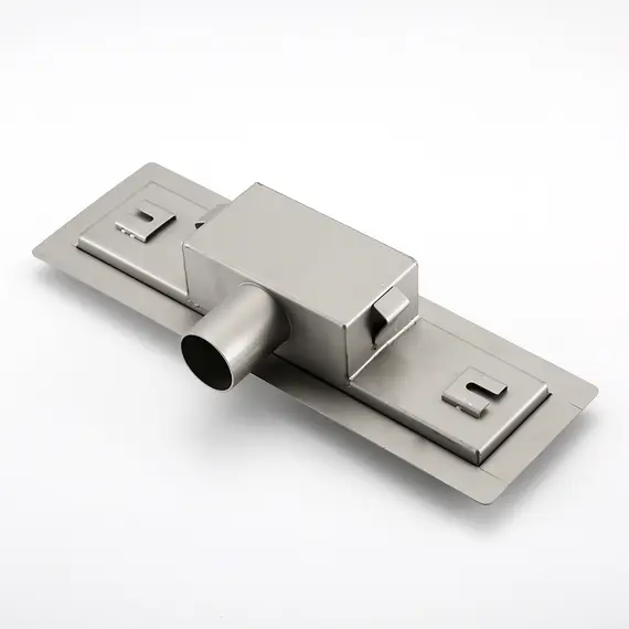 Душевой трап (комбинированный затвор) Gappo G83007-3, изображение 5