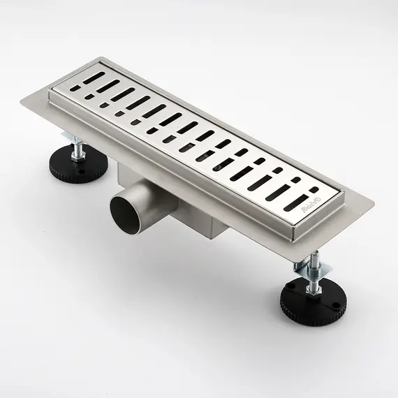 Душевой трап (комбинированный затвор) Gappo G83007-3, изображение 15