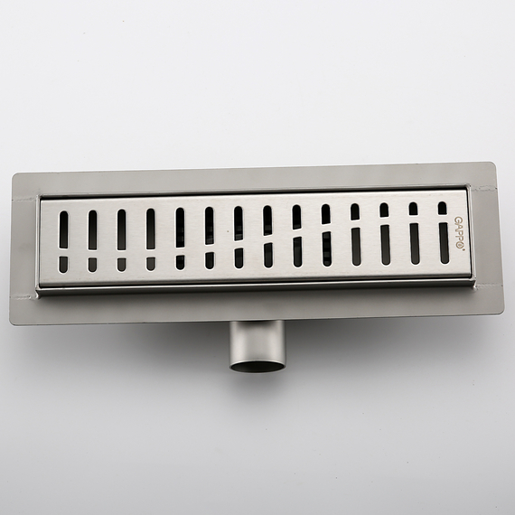 Душевой трап (комбинированный затвор) Gappo G83007-3