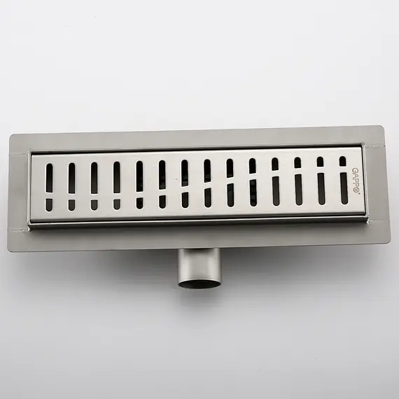 Душевой трап (комбинированный затвор) Gappo G83007-3