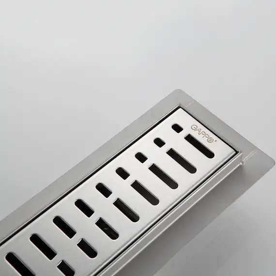 Душевой трап (комбинированный затвор) Gappo G83007-3, изображение 7