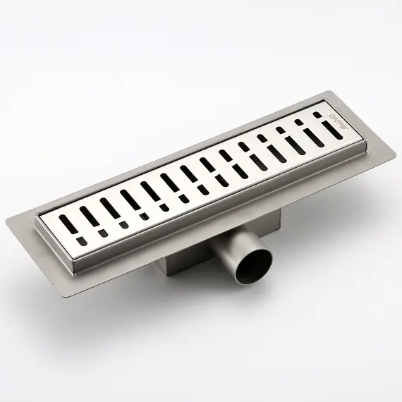 Душевой трап (комбинированный затвор) Gappo G83007-3, изображение 6