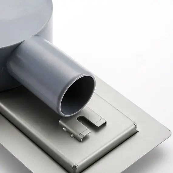 Душевой трап (сухой затвор) Gappo G83007-4, изображение 2