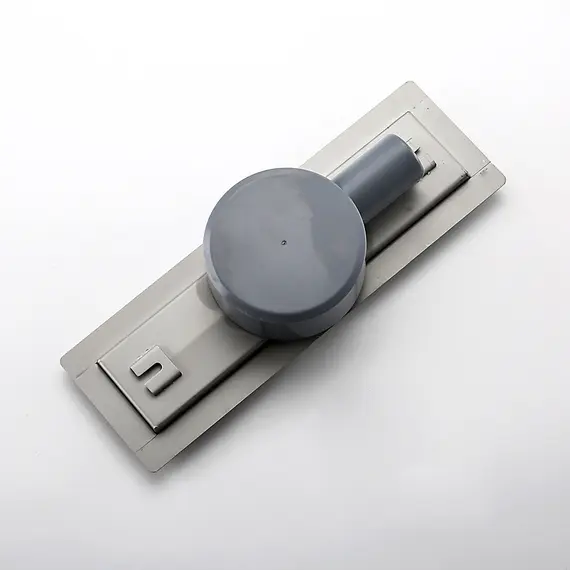 Душевой трап (сухой затвор) Gappo G83007-4, изображение 9