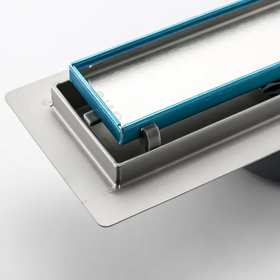 Душевой трап (сухой затвор) Gappo G83007-4, изображение 7