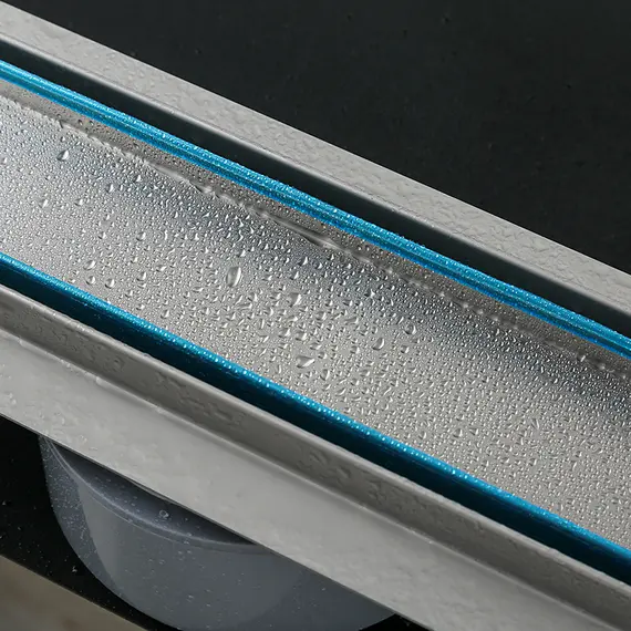 Душевой трап (сухой затвор) Gappo G83007-4, изображение 3