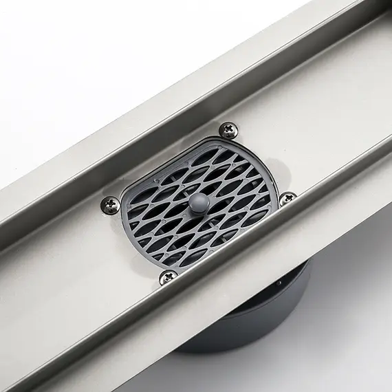 Душевой трап (сухой затвор) Gappo G83007-4, изображение 12