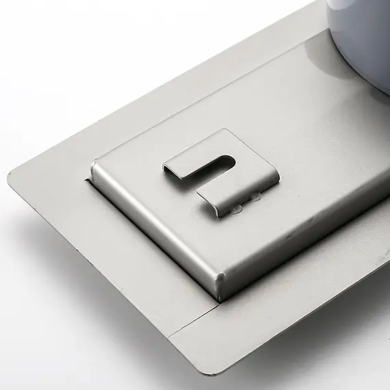 Душевой трап (сухой затвор) Gappo G83007-4, изображение 13