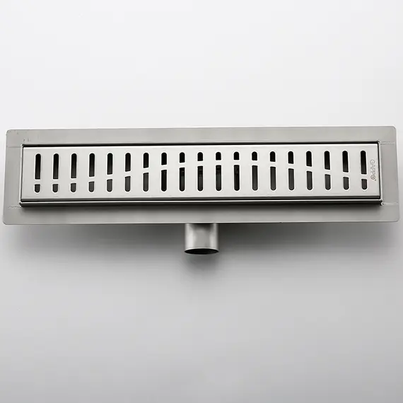 Душевой трап (комбинированный затвор) Gappo G84007-3, изображение 6