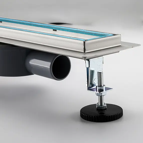 Душевой трап (сухой затвор) Gappo G84007-4, изображение 12