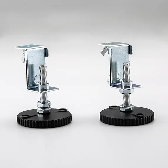 Душевой трап (сухой затвор) Gappo G84007-4, изображение 11