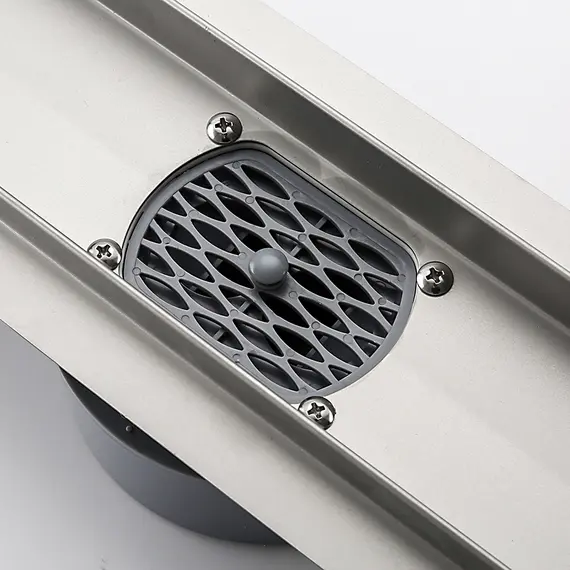 Душевой трап (сухой затвор) Gappo G84007-4, изображение 10