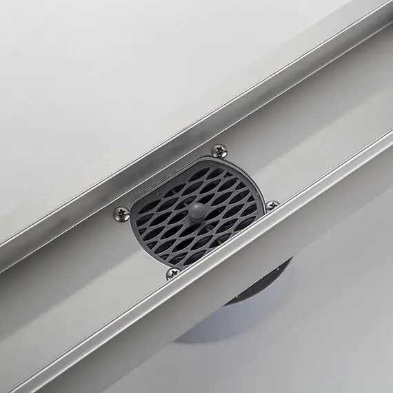 Душевой трап (сухой затвор) Gappo G84007-4, изображение 7