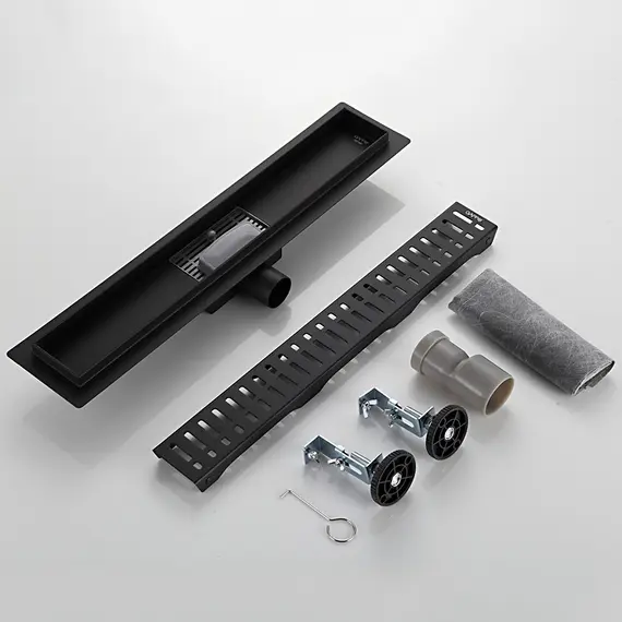 Душевой трап (комбинированный затвор) Gappo G85007-36, изображение 3