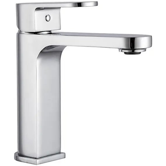 Смеситель для раковины умывальника в ванну / ванную Gappo G1083, изображение 10