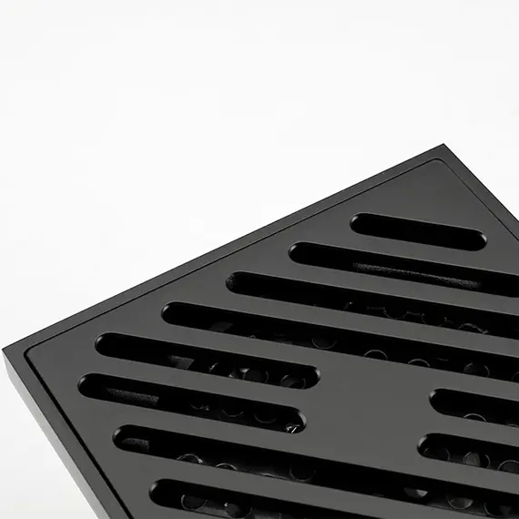 Душевой трап (затвор-мокрый) Gappo G81050-6, изображение 7