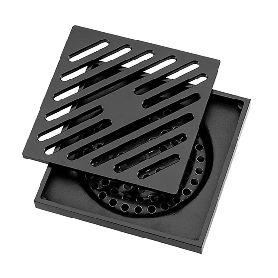 Душевой трап (затвор-мокрый) Gappo G81050-6