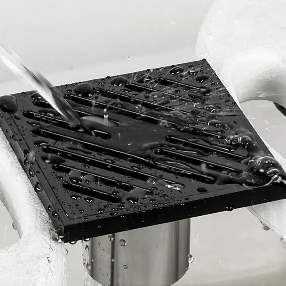 Душевой трап (затвор-мокрый) Gappo G81050-6, изображение 13