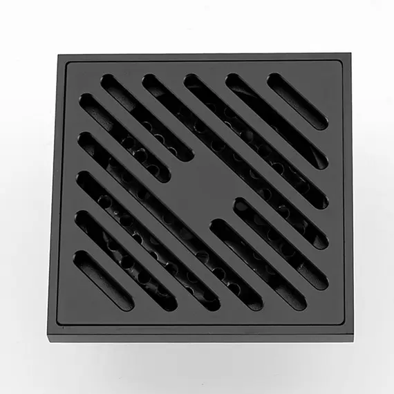 Душевой трап (затвор-мокрый) Gappo G81050-6, изображение 2