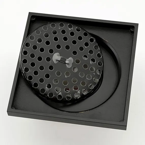 Душевой трап (затвор-мокрый) Gappo G81050-6, изображение 12