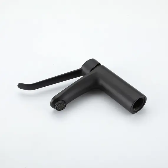 Смеситель для раковины умывальника в ванну / ванную Gappo G1021-6, изображение 14