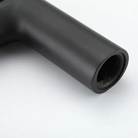 Смеситель для раковины умывальника в ванну / ванную Gappo G1021-6, изображение 9