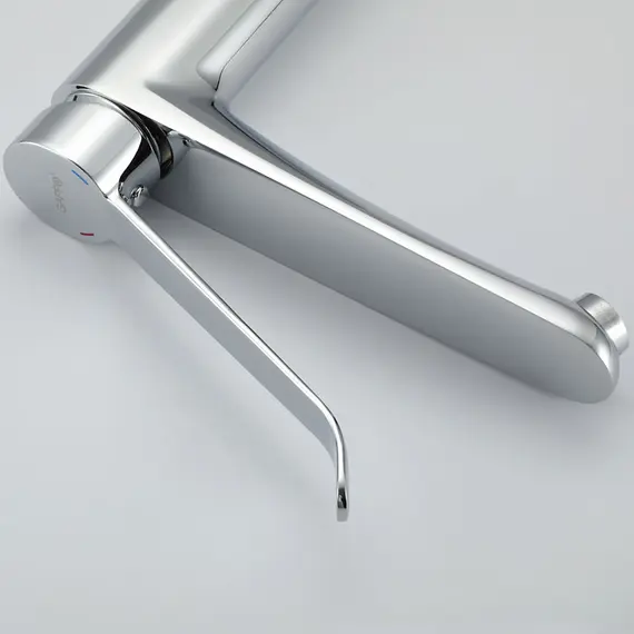 Смеситель для раковины Gappo G1021-21, изображение 14