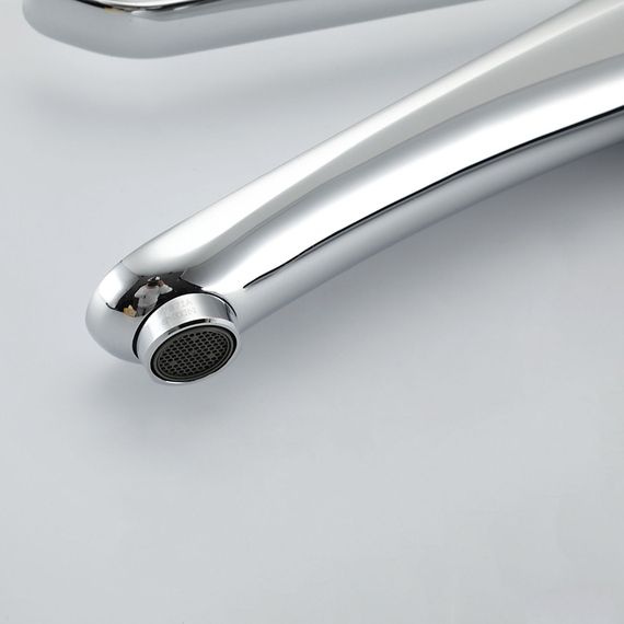 Смеситель для раковины Gappo G1021-21