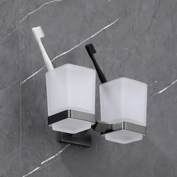 Стаканы для ванной Gappo G0708-9, изображение 3