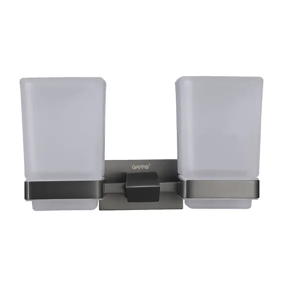 Стаканы для ванной Gappo G0708-9, изображение 8