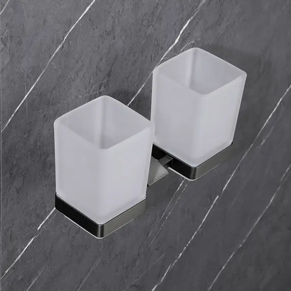 Стаканы для ванной Gappo G0708-9, изображение 5