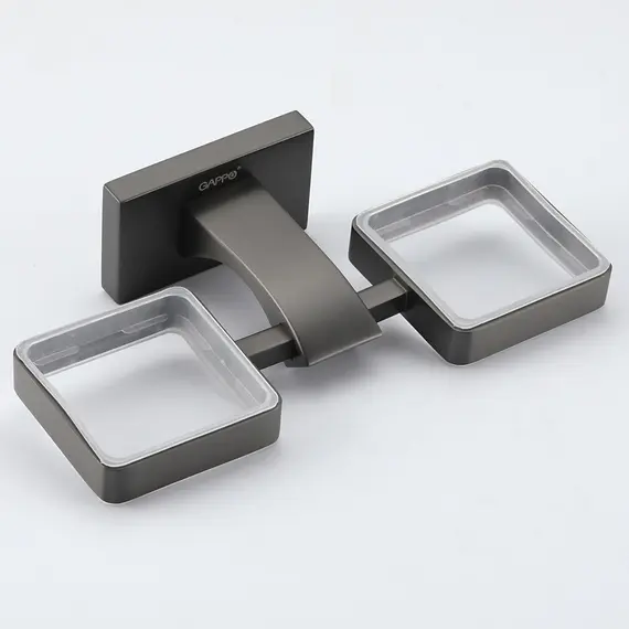 Стаканы для ванной Gappo G0708-9, изображение 12