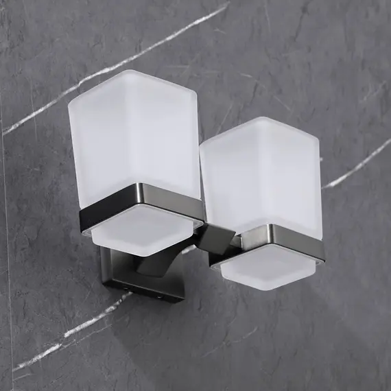 Стаканы для ванной Gappo G0708-9, изображение 6