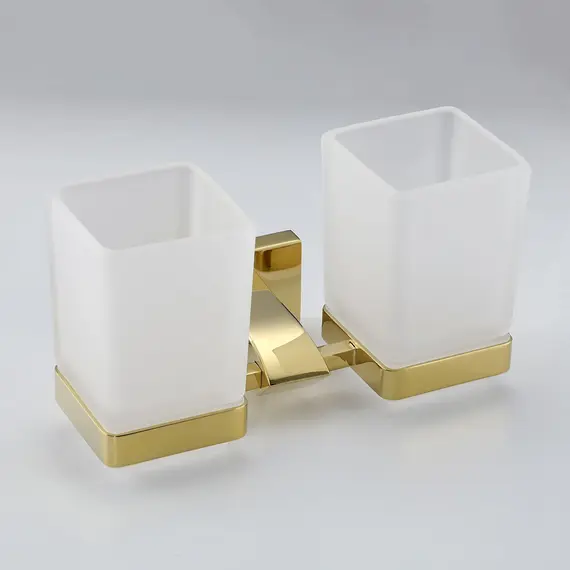 Стаканы для ванной Gappo G0708-3, изображение 5