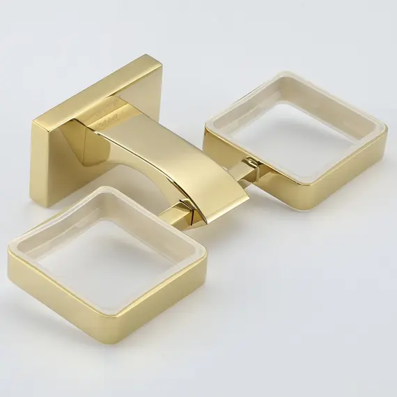 Стаканы для ванной Gappo G0708-3, изображение 11