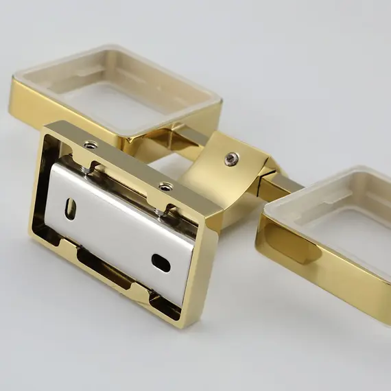 Стаканы для ванной Gappo G0708-3, изображение 9