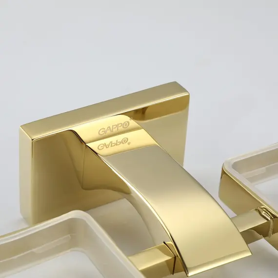 Стаканы для ванной Gappo G0708-3, изображение 12