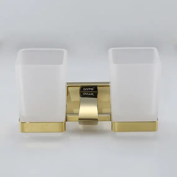 Стаканы для ванной Gappo G0708-3, изображение 6