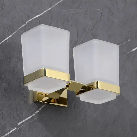 Стаканы для ванной Gappo G0708-3, изображение 4